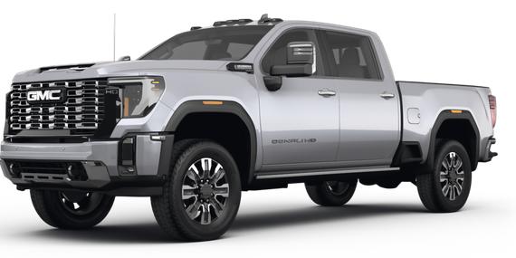 GMC SIERRA HD 2024 1GT49REY1RF308184 image